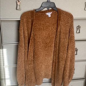 Wool sweater...size 8-10 (medium)